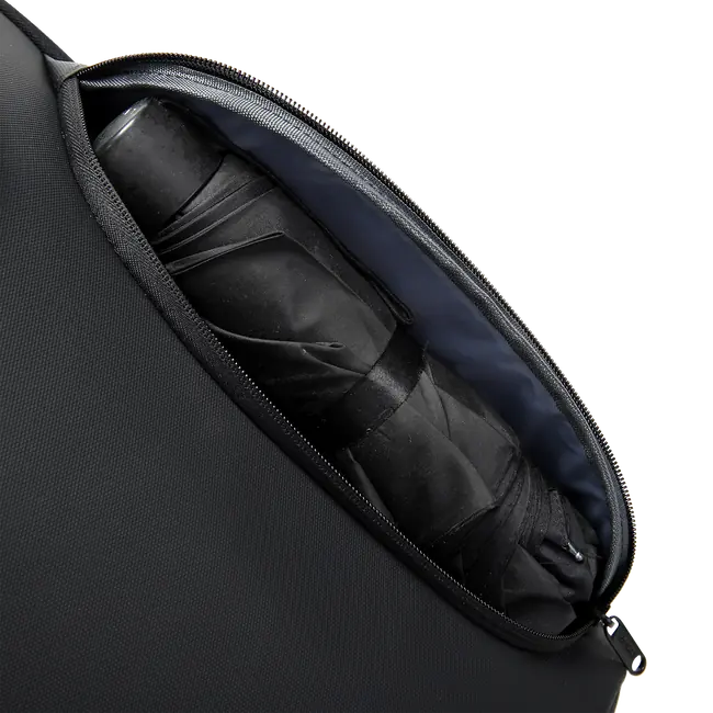 TORBA SBOX NSS-2453 HAVANA 15,6" Crna / Ruksak