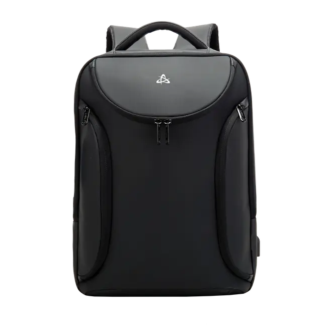 TORBA SBOX NSS-2453 HAVANA 15,6" Crna / Ruksak