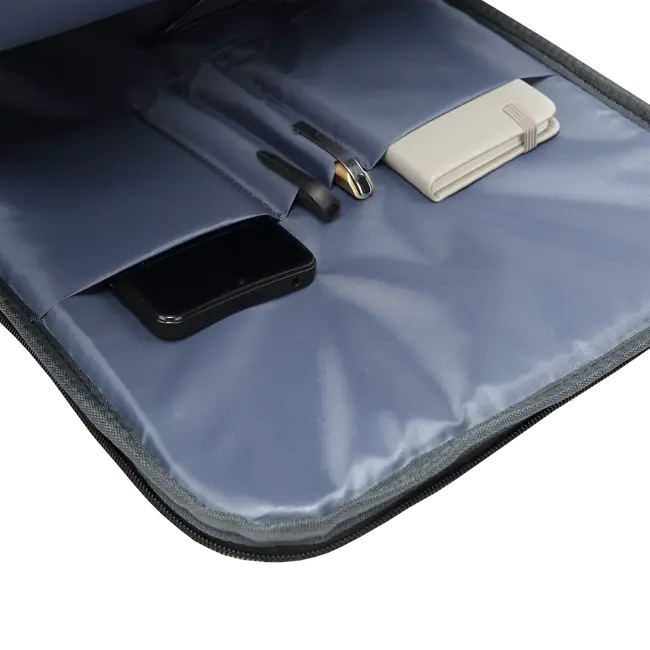 TORBA SBOX NSS-2453 HAVANA 15,6" Crna / Ruksak