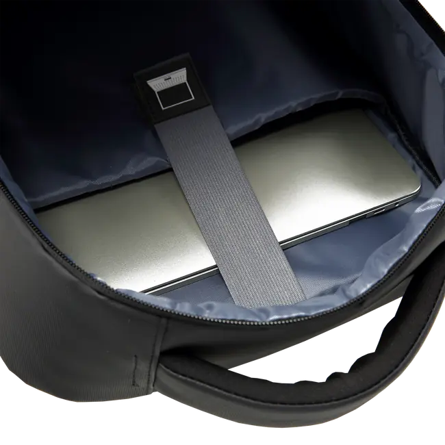 TORBA SBOX NSS-2453 HAVANA 15,6" Crna / Ruksak