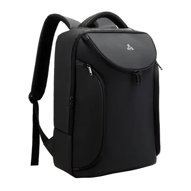 TORBA SBOX NSS-2453 HAVANA 15,6" Crna / Ruksak