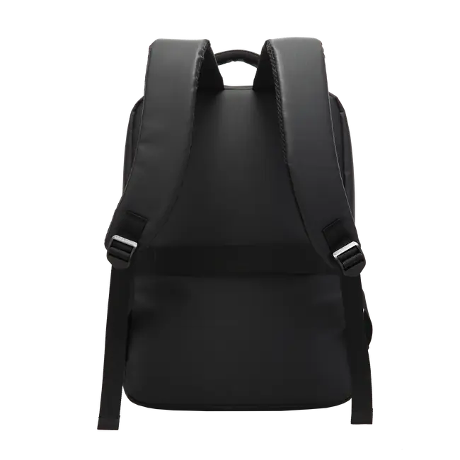 TORBA SBOX NSS-2453 HAVANA 15,6" Crna / Ruksak