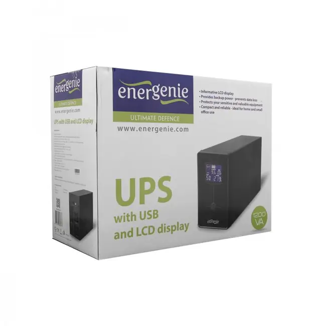 UPS ENERGENIE 1200VA