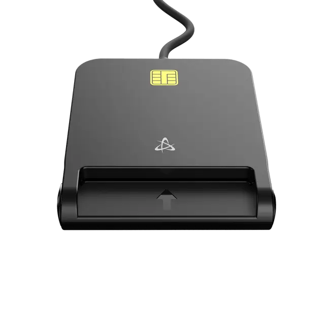 USB ČITAČ KARTICA SBOX CR-02
