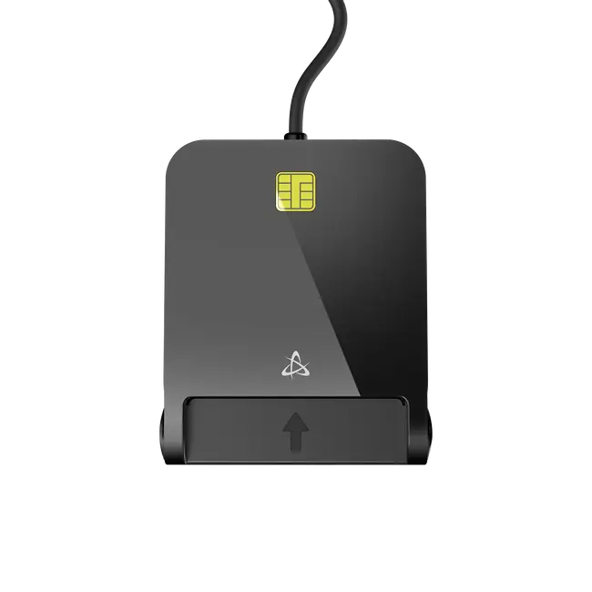 USB ČITAČ KARTICA SBOX CR-02