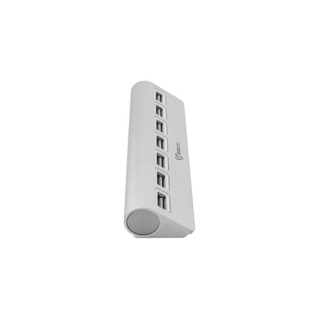 USB RAZDJELNIK SBOX H-207 / USB-2.0 7 Ulaza