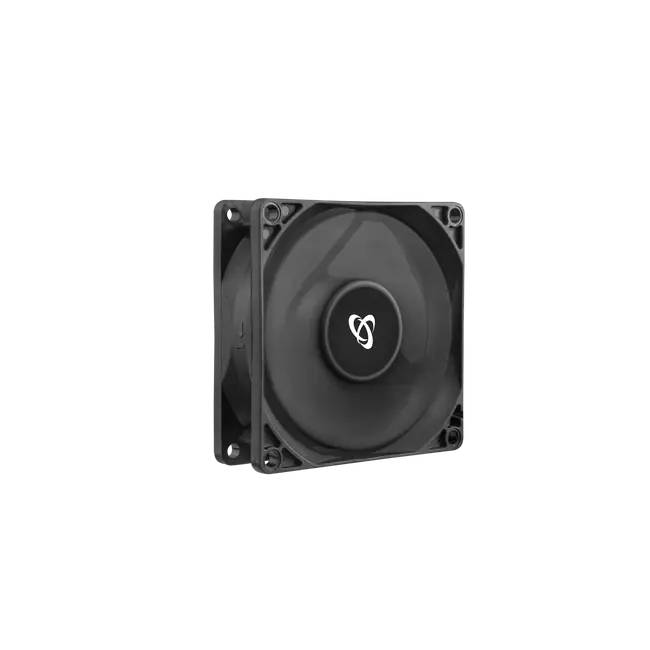 VENTILATOR SBOX CF-80 / RETAIL