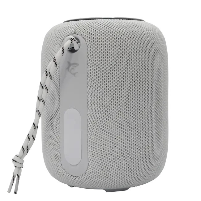 White Shark BLUETOOTH ZVUČNIK GBT-619 IDAKKA bijeli