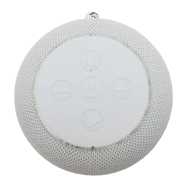White Shark BLUETOOTH ZVUČNIK GBT-619 IDAKKA bijeli