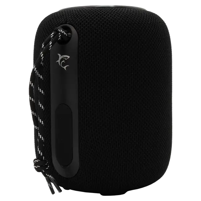White Shark BLUETOOTH ZVUČNIK GBT-619 IDAKKA crni