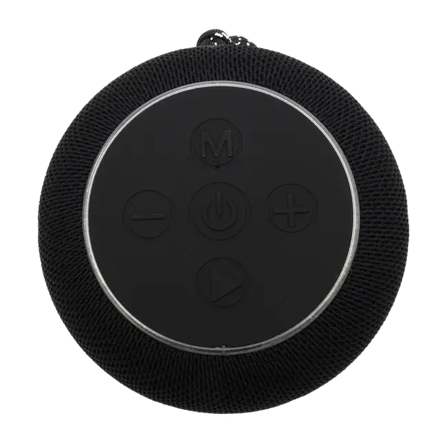 White Shark BLUETOOTH ZVUČNIK GBT-619 IDAKKA crni