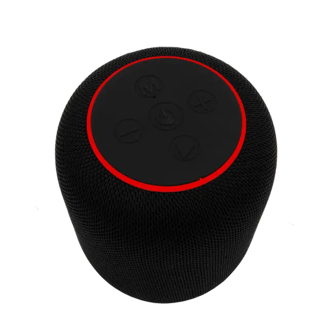 White Shark BLUETOOTH ZVUČNIK GBT-619 IDAKKA crni