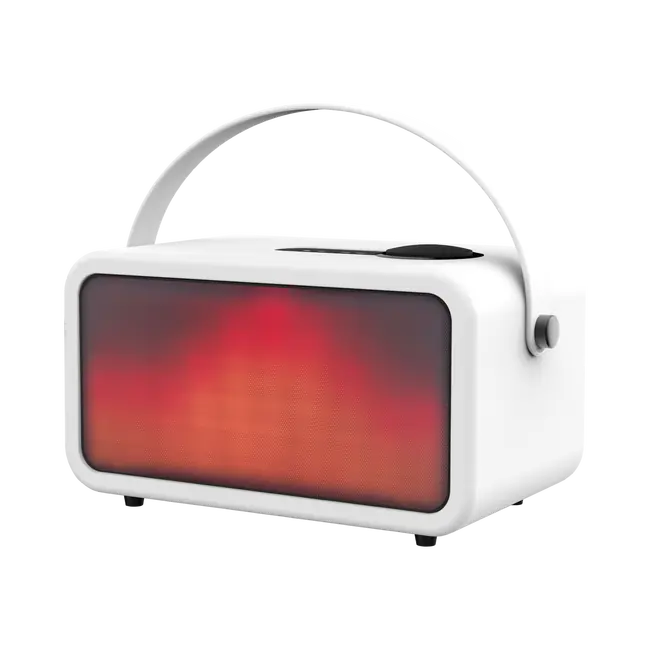 White Shark BLUETOOTH ZVUČNIK GBT-630 DAMARU Bijeli