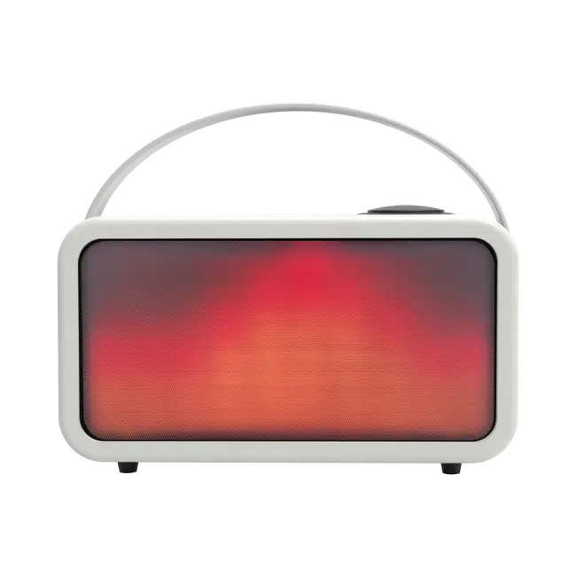 White Shark BLUETOOTH ZVUČNIK GBT-630 DAMARU Bijeli