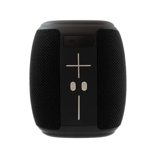 White Shark BLUETOOTH ZVUČNIK GBT-888 DHAK crni