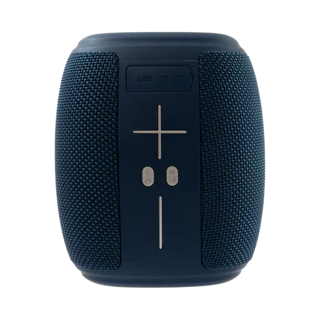 White Shark BLUETOOTH ZVUČNIK GBT-888 DHAK plavi