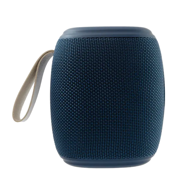 White Shark BLUETOOTH ZVUČNIK GBT-888 DHAK plavi