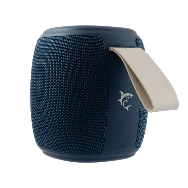 White Shark BLUETOOTH ZVUČNIK GBT-888 DHAK plavi
