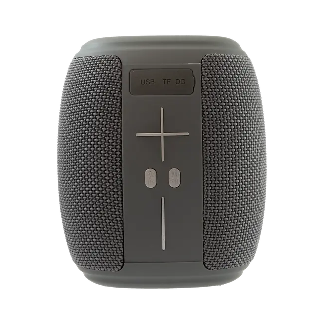 White Shark BLUETOOTH ZVUČNIK GBT-888 DHAK sivi