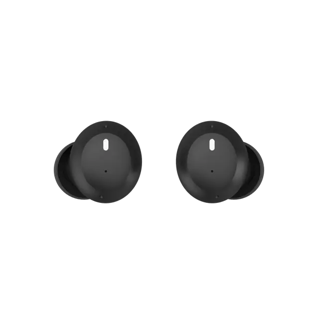 White Shark EARBUDS GEB-TWS-02 VORTEX - Black