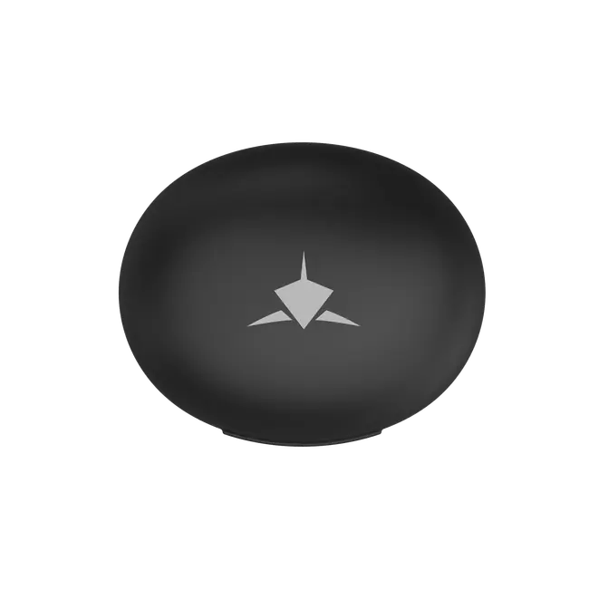 White Shark EARBUDS GEB-TWS-02 VORTEX - Black