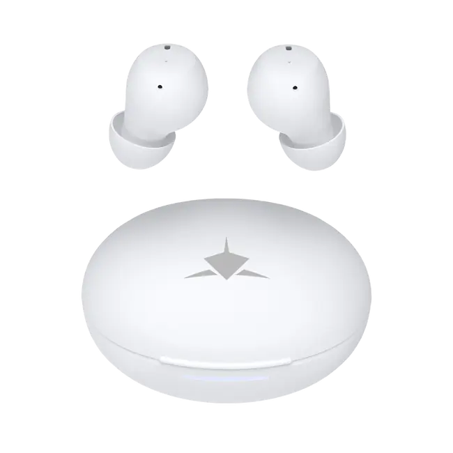 White Shark EARBUDS GEB-TWS-02 VORTEX Bijele