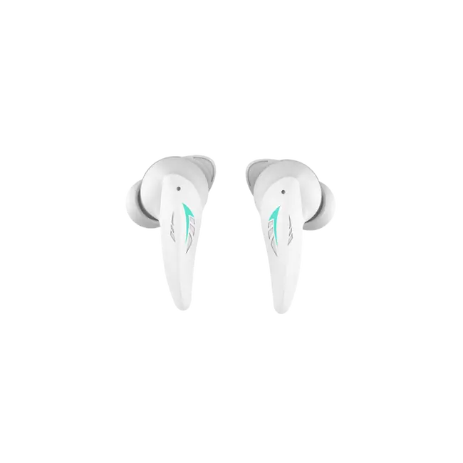 White Shark EARBUDS GEB-TWS96 TITAN - White / Bluetooth / ANC