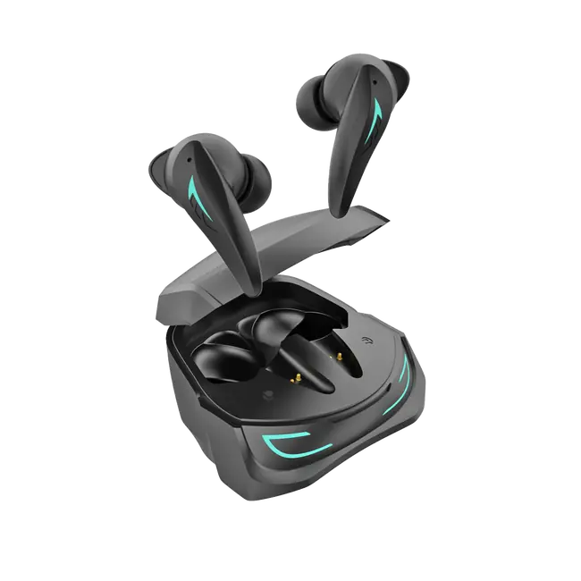 White Shark EARBUDS GEB-TWS-96 TITAN Crne ANC