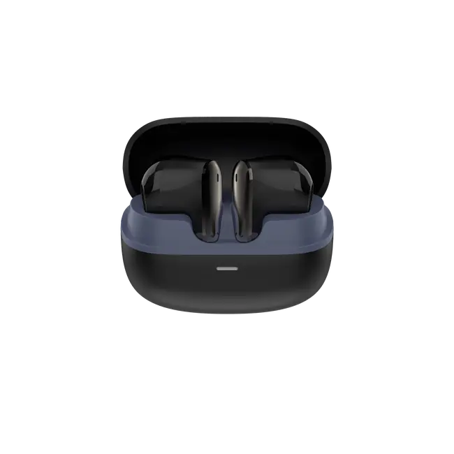 White Shark EARBUDS GEB-TWS-201 BLAZE - Black