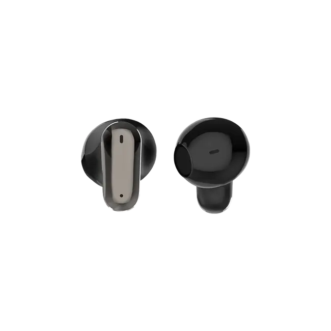 White Shark EARBUDS GEB-TWS-201 BLAZE - Black