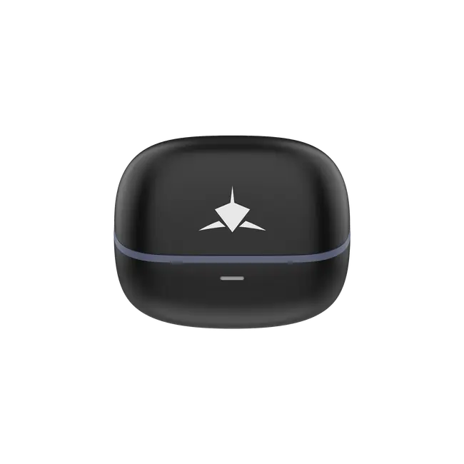 White Shark EARBUDS GEB-TWS-201 BLAZE - Black