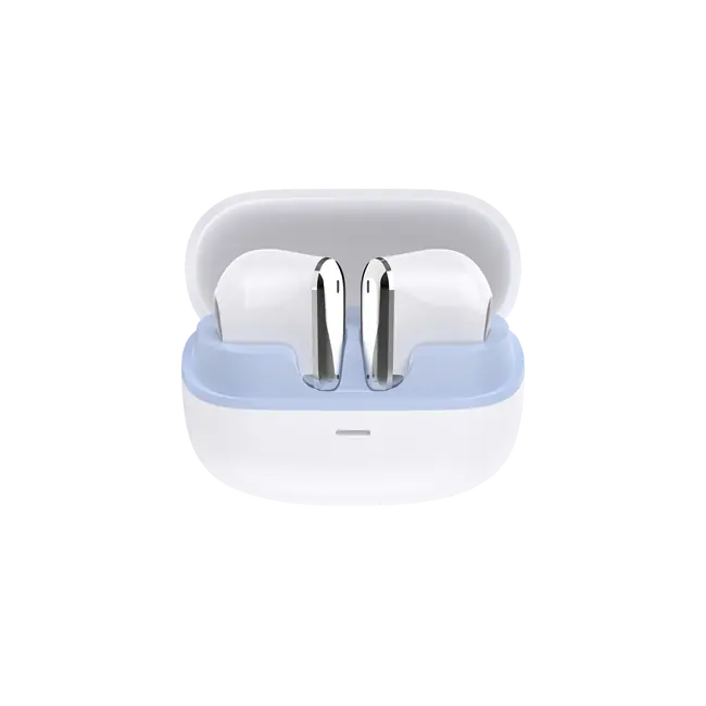 White Shark EARBUDS GEB-TWS-201 BLAZE Bijele