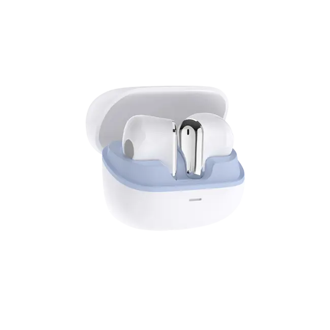 White Shark EARBUDS GEB-TWS-201 BLAZE Bijele