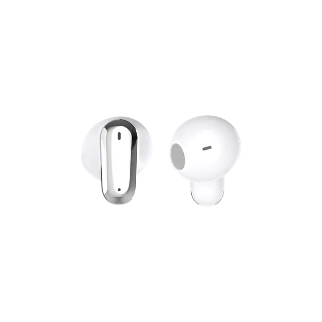 White Shark EARBUDS GEB-TWS-201 BLAZE Bijele