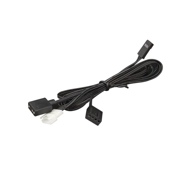 White Shark FAN 1262-04-V PULSAR - ARGB