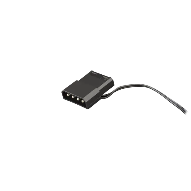 White Shark FAN GCF-1290 COMET - FRGB