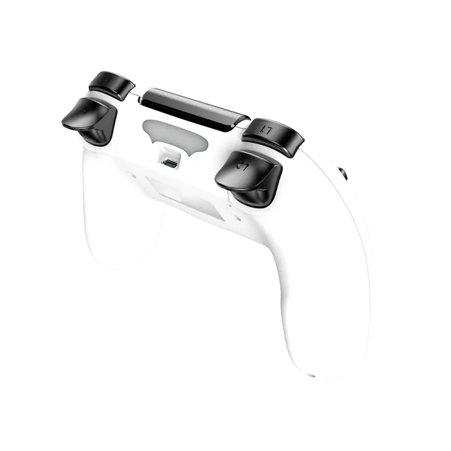 White Shark GAMEPAD GPW-4006 CENTURION / PS4/PS3/PC/iOS/Android  BIJELI