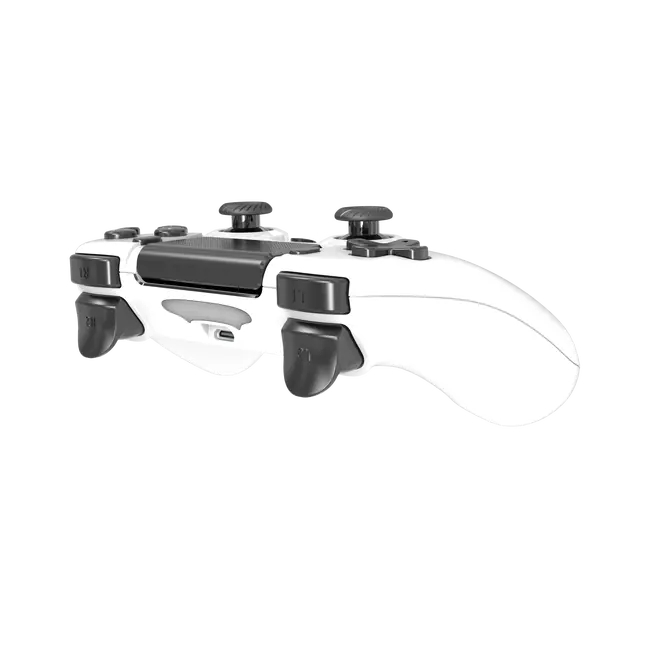 White Shark GAMEPAD GPW-4006 CENTURION / PS4/PS3/PC/iOS/Android  BIJELI