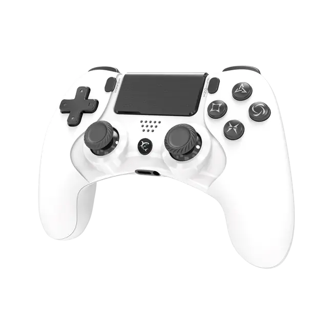 White Shark GAMEPAD GPW-4006 CENTURION / PS4/PS3/PC/iOS/Android  BIJELI