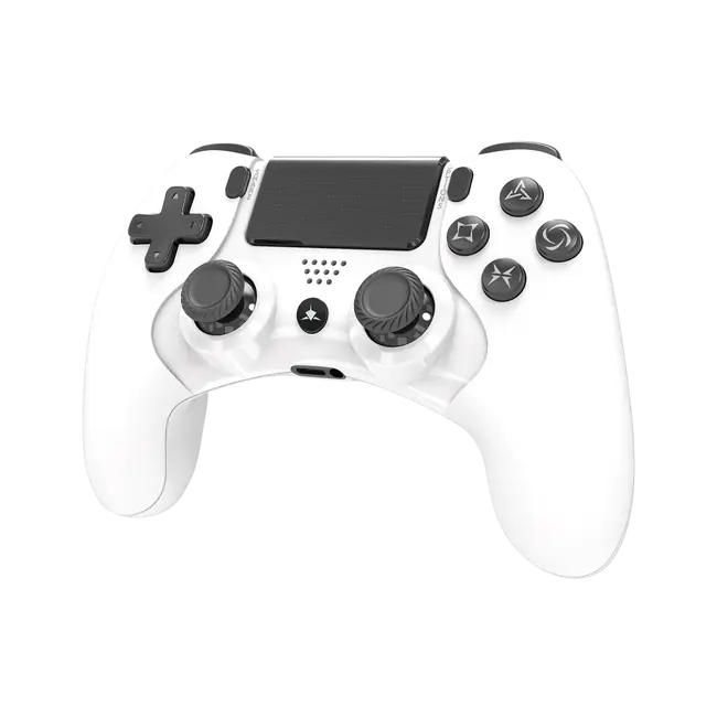 White Shark GAMEPAD GPW-4006 CENTURION / PS4/PS3/PC/iOS/Android  BIJELI