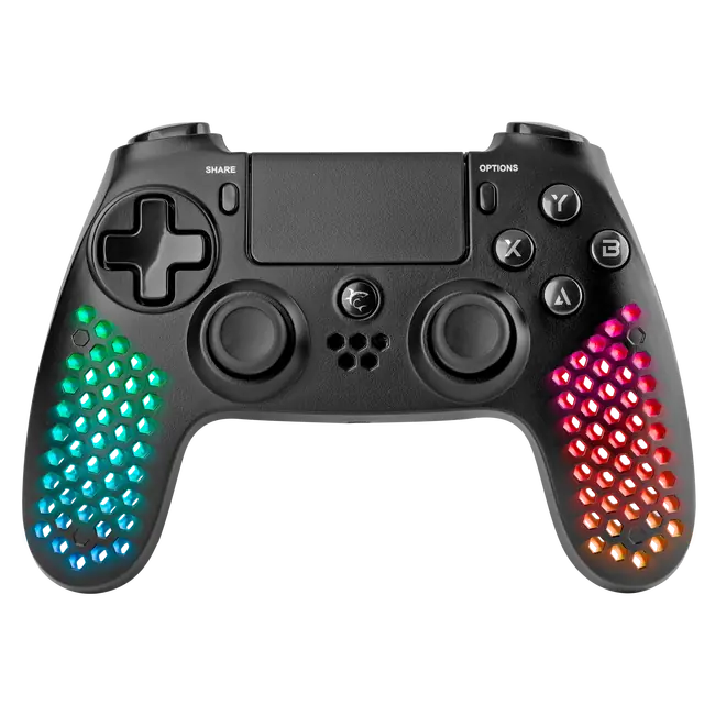 White Shark GAMEPAD GPW-4009 LEGATUS / PS4/PS3/PC/iOS/Android