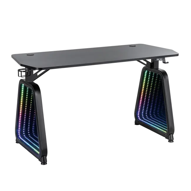 White Shark GAMING STOL MEDUSA