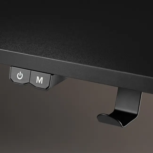 White Shark GAMING STOL MEDUSA