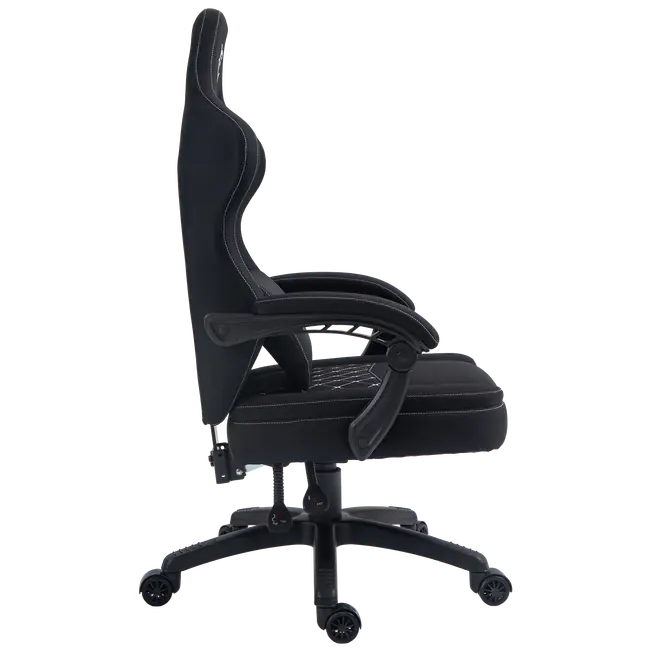 White Shark GAMING STOLICA AUSTIN - Crna