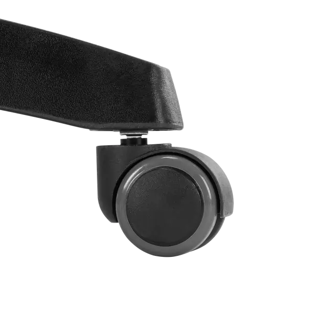 White Shark GAMING STOLICA NYX - Crna
