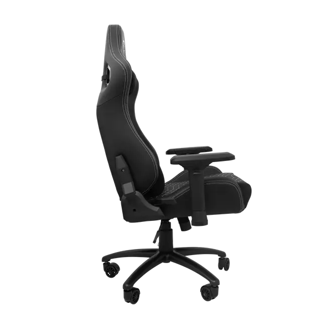White Shark GAMING STOLICA PHOENIX - Crna