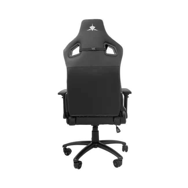 White Shark GAMING STOLICA PHOENIX - Crna