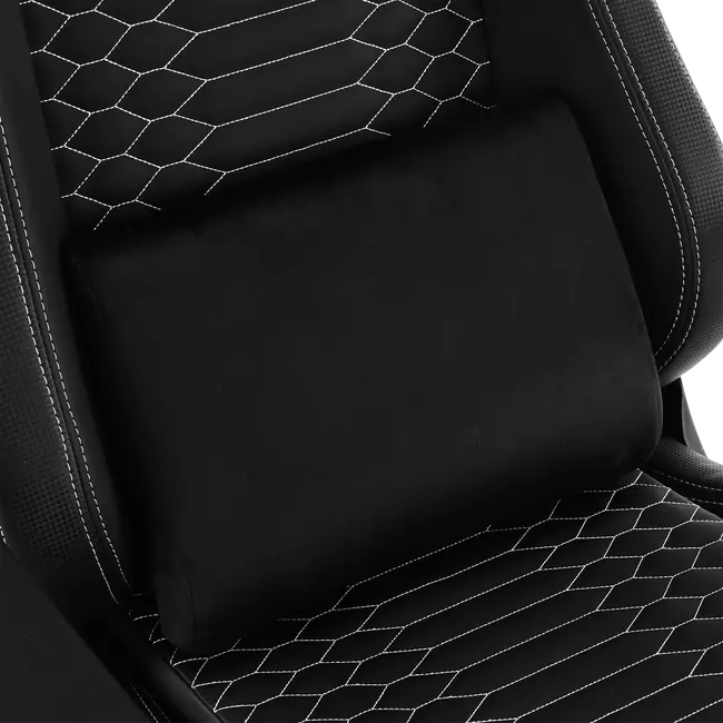 White Shark GAMING STOLICA PHOENIX - Crna