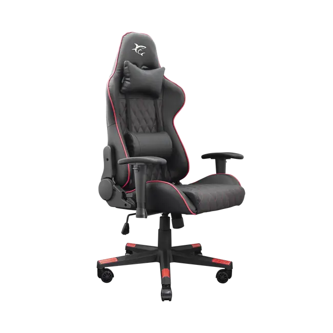 White Shark GAMING STOLICA RACER-TWO
