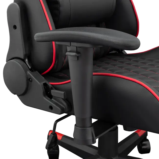 White Shark GAMING STOLICA RACER-TWO